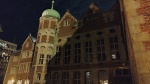 Lateral del Ayuntamiento de Bremen