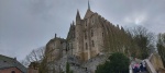 Mont-Saint-Michel, Francia
Mont, Saint, Michel, Francia