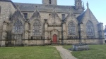 Recinto parroquial de Thegonnec, Francia
Recinto, Thegonnec, Francia, parroquial