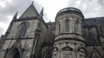 Catedral Saint-Pierre, Vannes, Francia