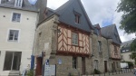 Auray y Saint-Goustan