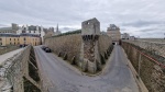 Saint-Malo, Francia