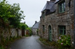 Locronan, Francia