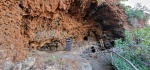 Cuevas de Buracas, La Palma
