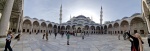 Mezquita Azul, Estambul