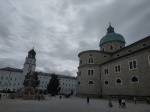 Salzburgo
Salzburgo
