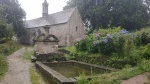 Capilla Notre-Dame Bonne Nouvelle, Locronan, Francia