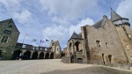 Castillo de Vitre, Vitre, Francia