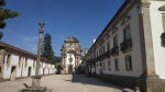 Palacio de Mateus, Portugal
Palacio, Mateus, Portugal