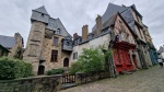 Vitre, Francia