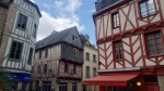 Vannes, Francia