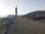 Faro de Orchilla, Hierro