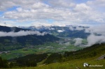 Vista desde Maiskogel