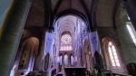 Catedral Saint-Vincent, Saint-Malo, Francia