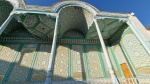 Palacio Sitorai Mokhi Khosa, Bukhara, Uzbekistan