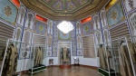 Palacio Sitorai Mokhi Khosa, Bukhara, Uzbekistan