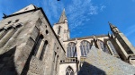 Catedral Saint-Vincent, Saint-Malo, Francia
Catedral, Saint, Vincent, Malo, Francia