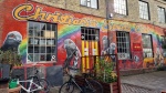 Christiania, Copenhague
Christiania, Copenhague