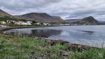 Patreksfjordur, Westfjords, Islandia