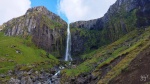 Grundarfoss, Islandia