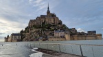 Mont-Saint-Michel, Francia