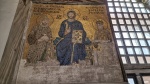 Aya Sofia, Estambul
Sofia, Estambul