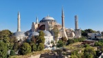 Aya Sofia, Estambul