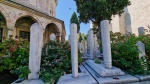 Cementerio mezquita Suleyman, Estambul
Cementerio, Suleyman, Estambul, mezquita