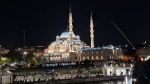 Yeni Cami, Estambul
Yeni, Cami, Estambul