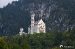 Castillo Neuschwanstein
Castillo, Neuschwanstein