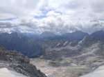 Vistas desde Zugspitze
Vistas, Zugspitze, desde