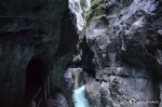 Partnachklamm
Partnachklamm