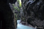 Partnachklamm
Partnachklamm