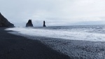 Playa Reynisfjara, Islandia