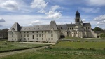 Abadía de Fontevraud, Francia
