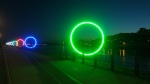 Anillos de Buren, Nantes