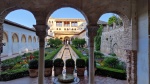 Patio de la Acequia, Generalife