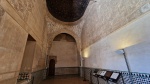 Sala de la Barca, Palacios Nazaríes, Alhambra