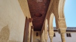 Patio de los Arrayanes, Palacios Nazaríes, Alhambra