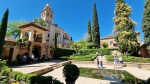 Jardines del Partal, Alhambra
Jardines, Partal, Alhambra