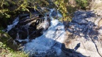 Cascada de Tahiti, PN Peneda-Geres