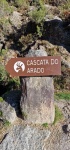Cascada do Arado, PN Peneda-Geres
Cascada, Arado, Peneda, Geres, Cartel, acceso, cascada