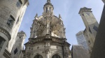 Castillo de Chambord, Francia
Castillo, Chambord, Francia