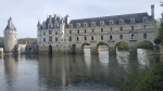 Castillo de Chenonceau, Francia