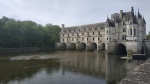 Castillo de Chenonceau, Francia