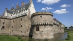 Castillo de los Duques de Bretaña, Nantes