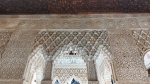 Sala de los Mocárabes, Palacios Nazaríes, Alhambra