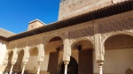 Patio de los Arrayanes, Palacios Nazaríes, Alhambra