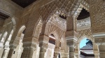 Sala de los Mocárabes, Palacios Nazaríes, Alhambra