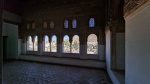 Oratorio, Palacios Nazaríes, La Alhambra
Oratorio, Palacios, Nazaríes, Alhambra